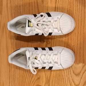 Adidas SUPERSTAR SHOES